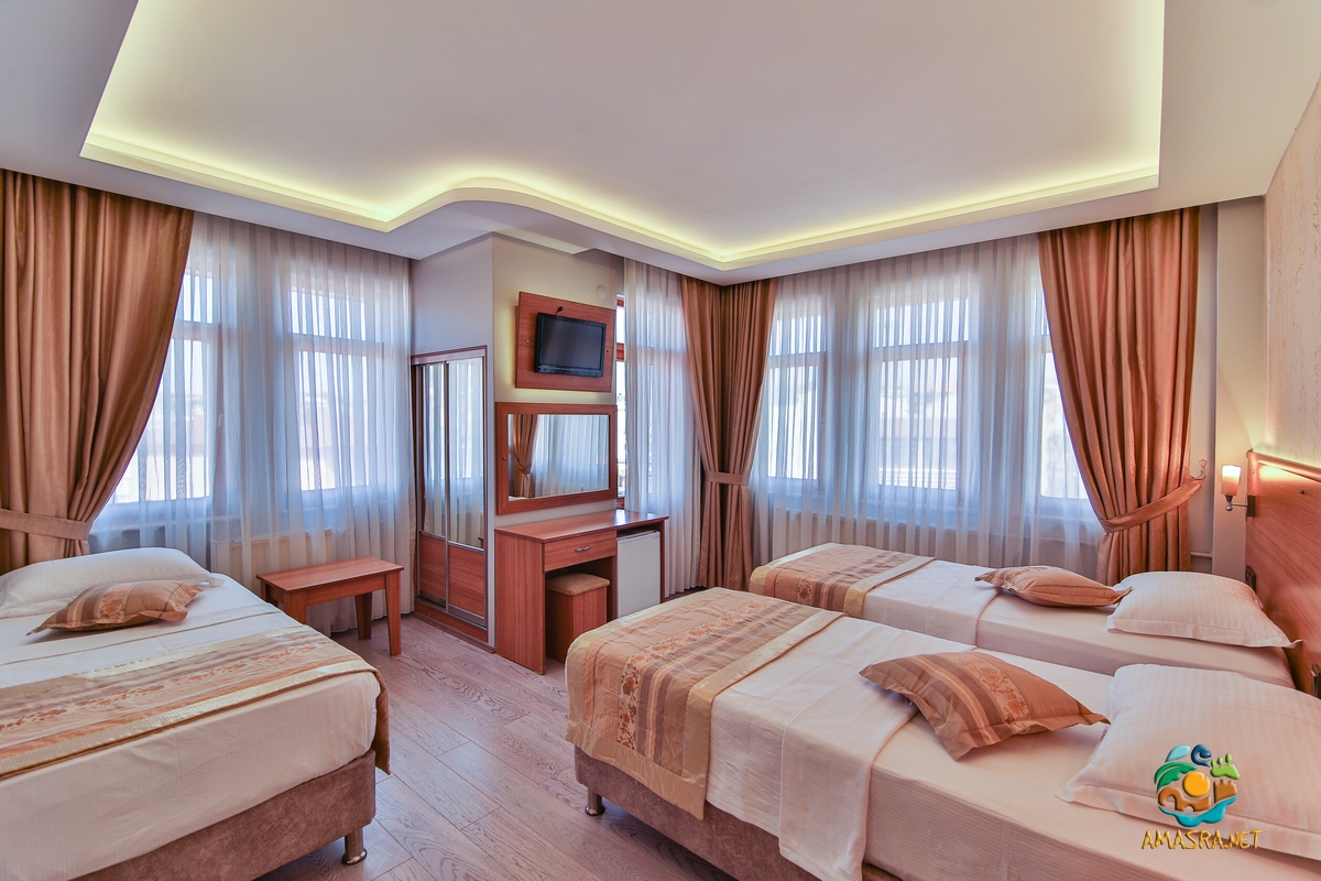 Seymen Otel