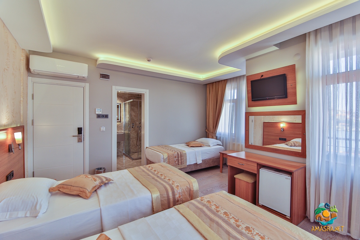 Seymen Otel