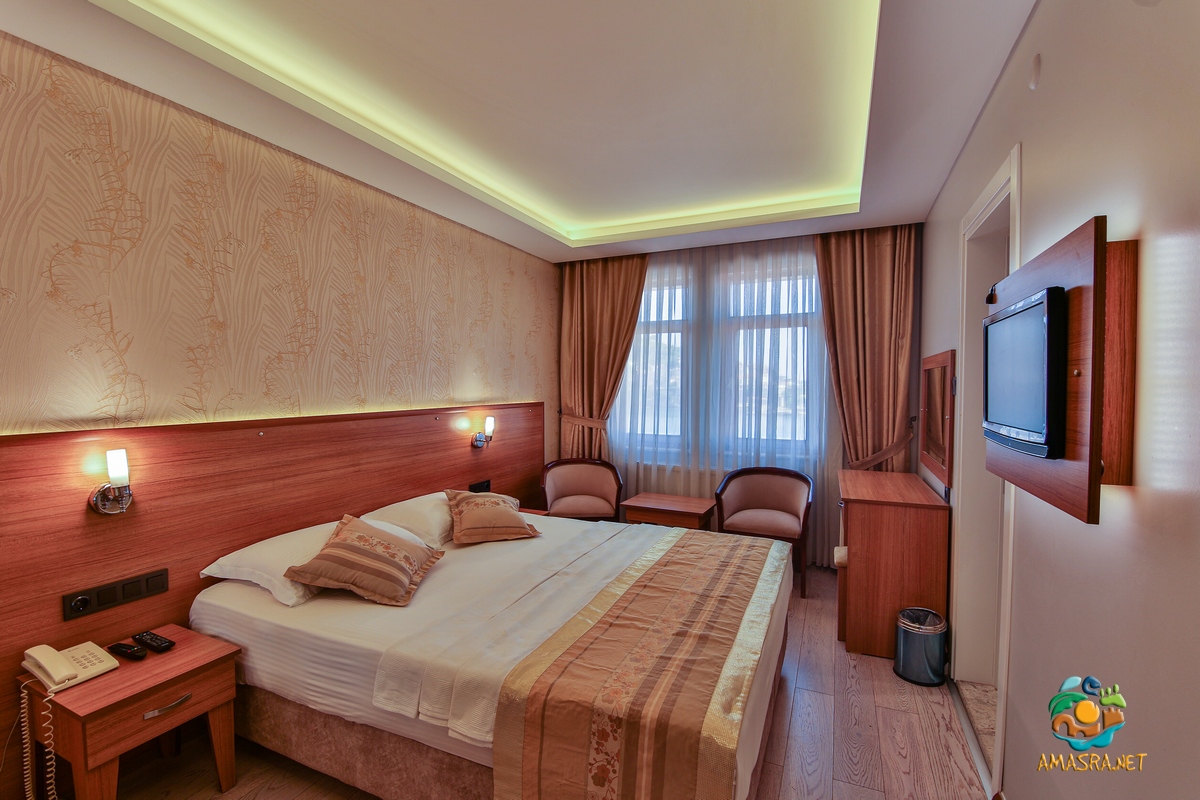 Seymen Otel