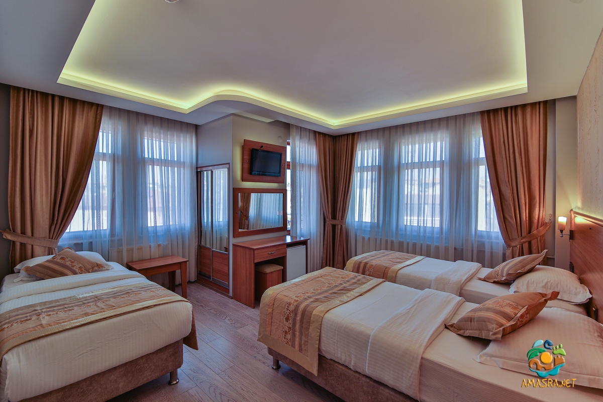 Seymen Otel