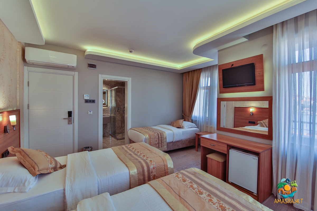 Seymen Otel