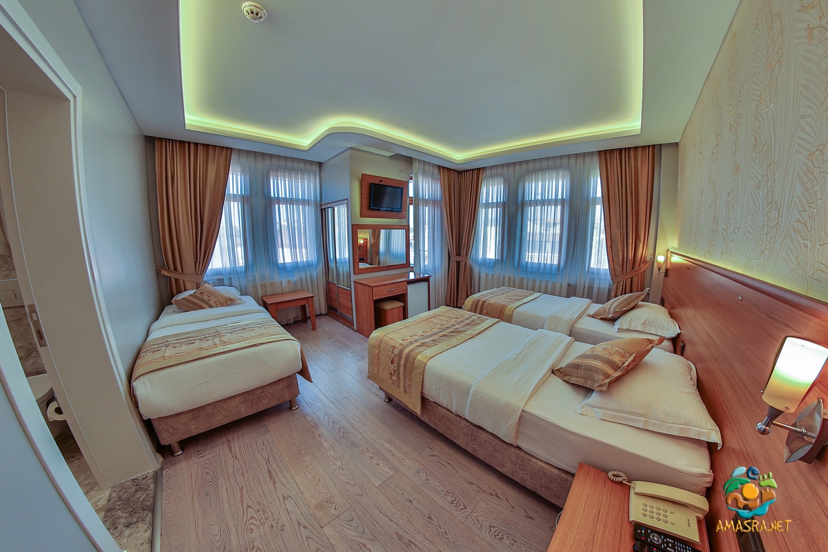 Seymen Otel