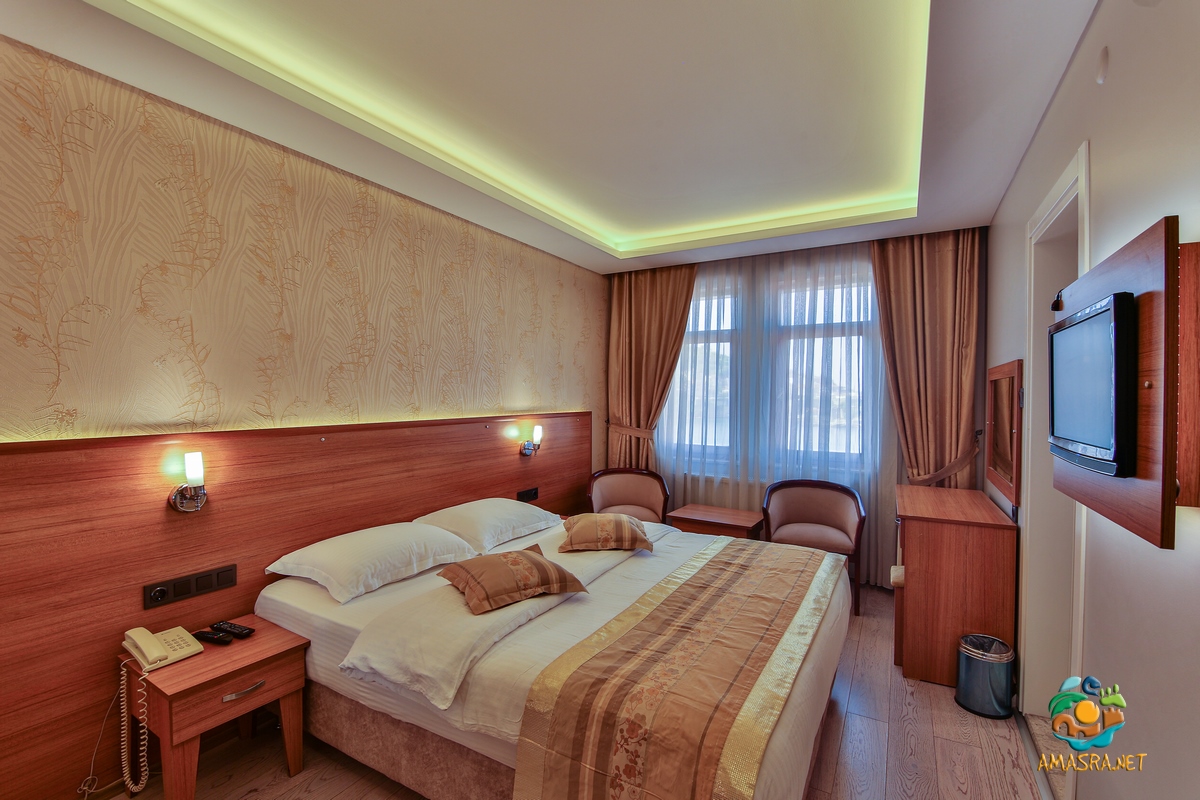 Seymen Otel