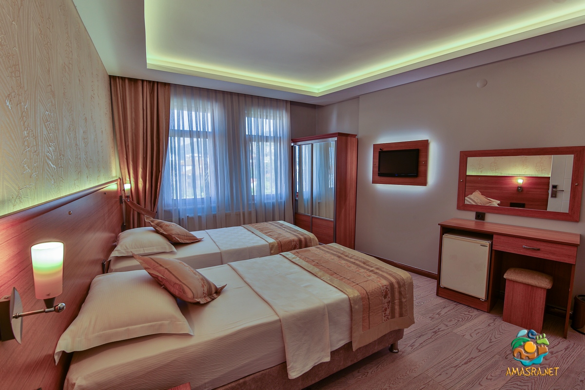 Seymen Otel