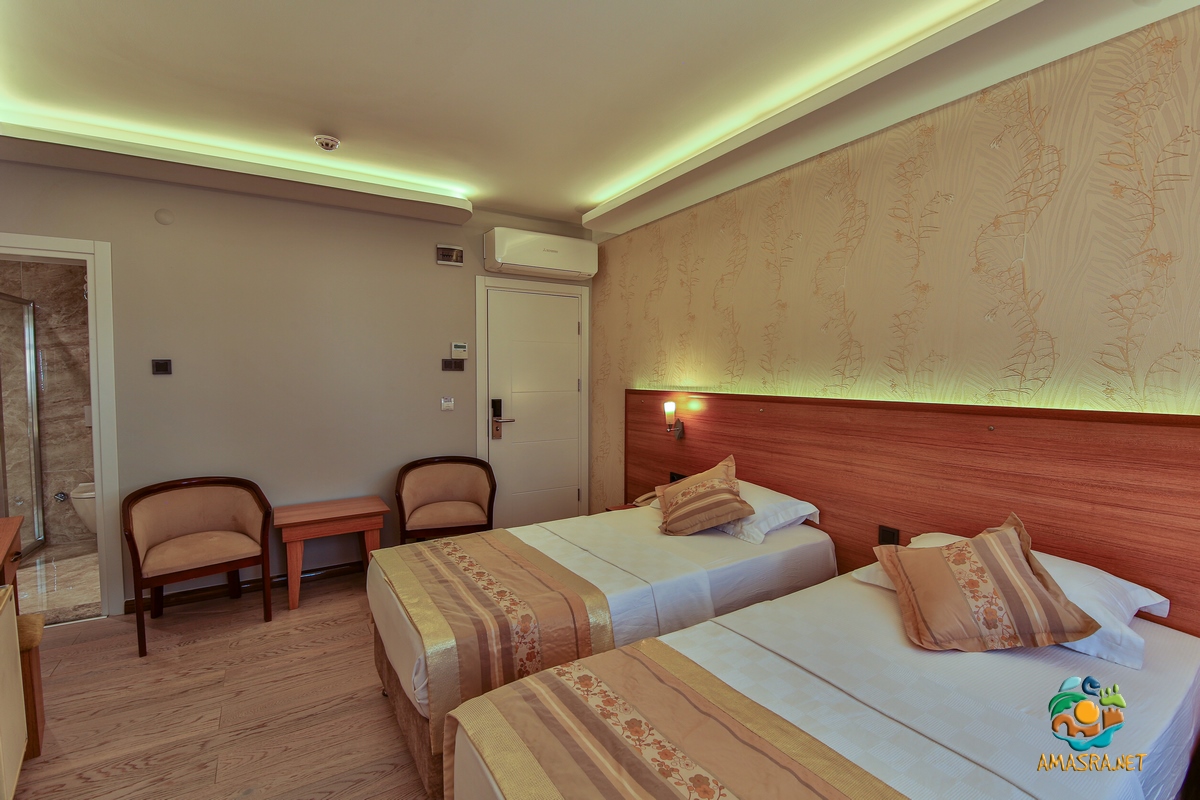 Seymen Otel