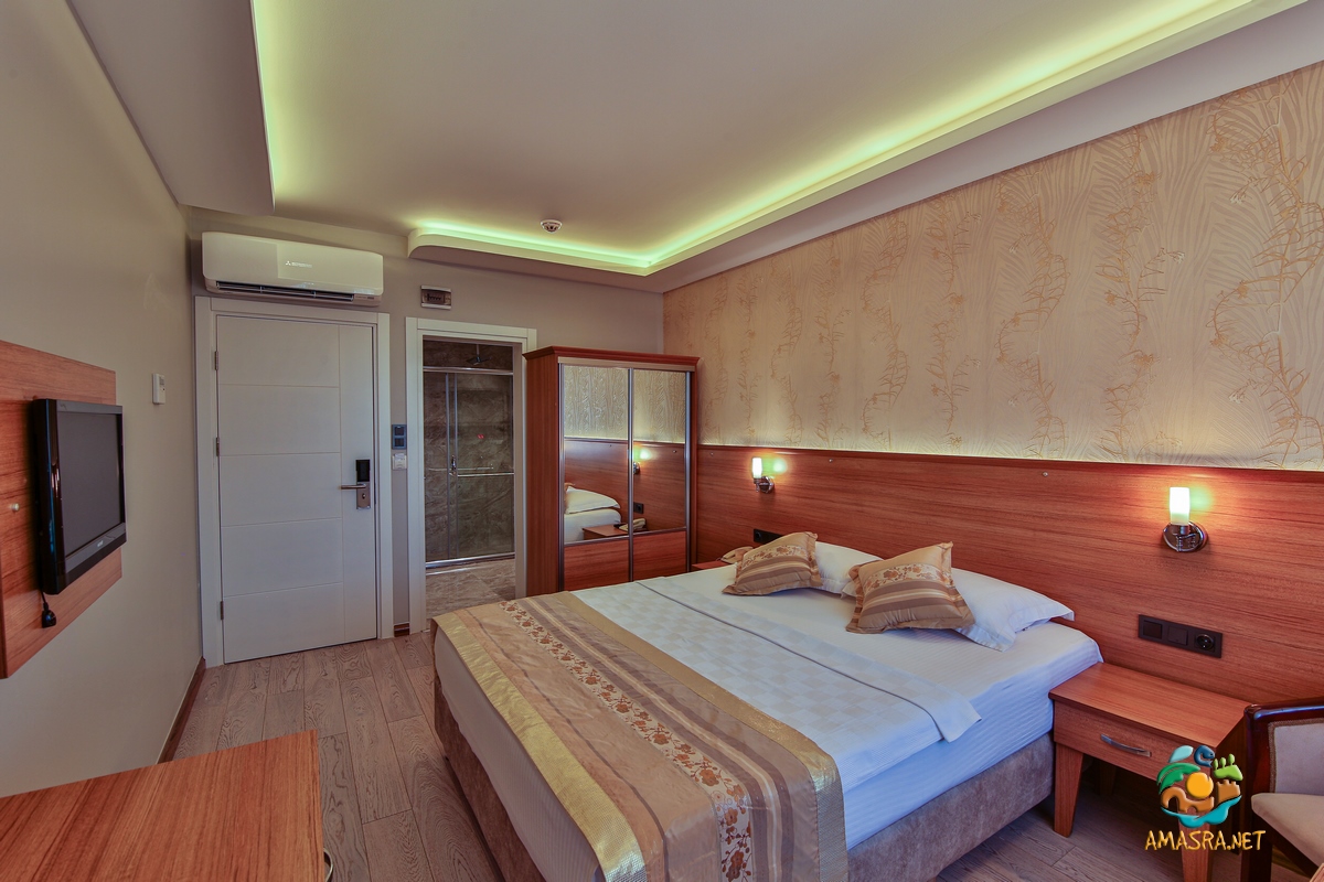 Seymen Otel