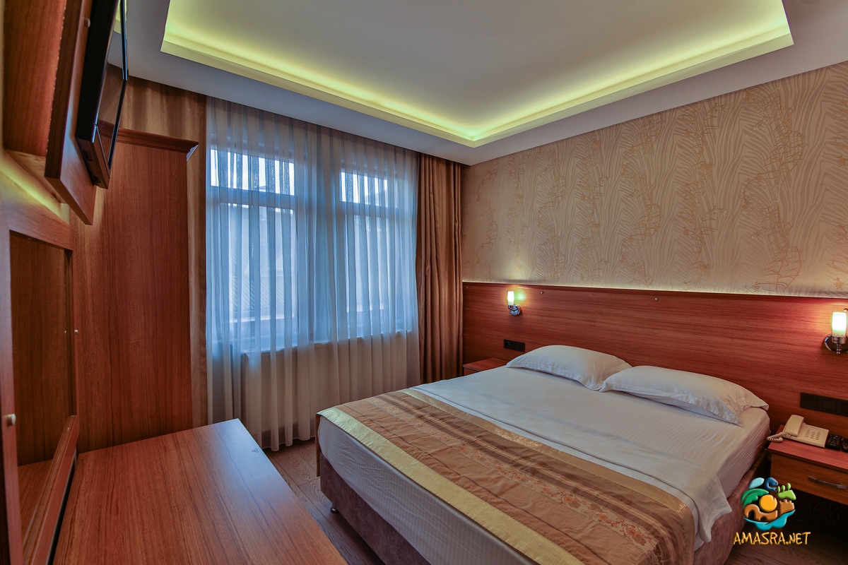 Seymen Otel