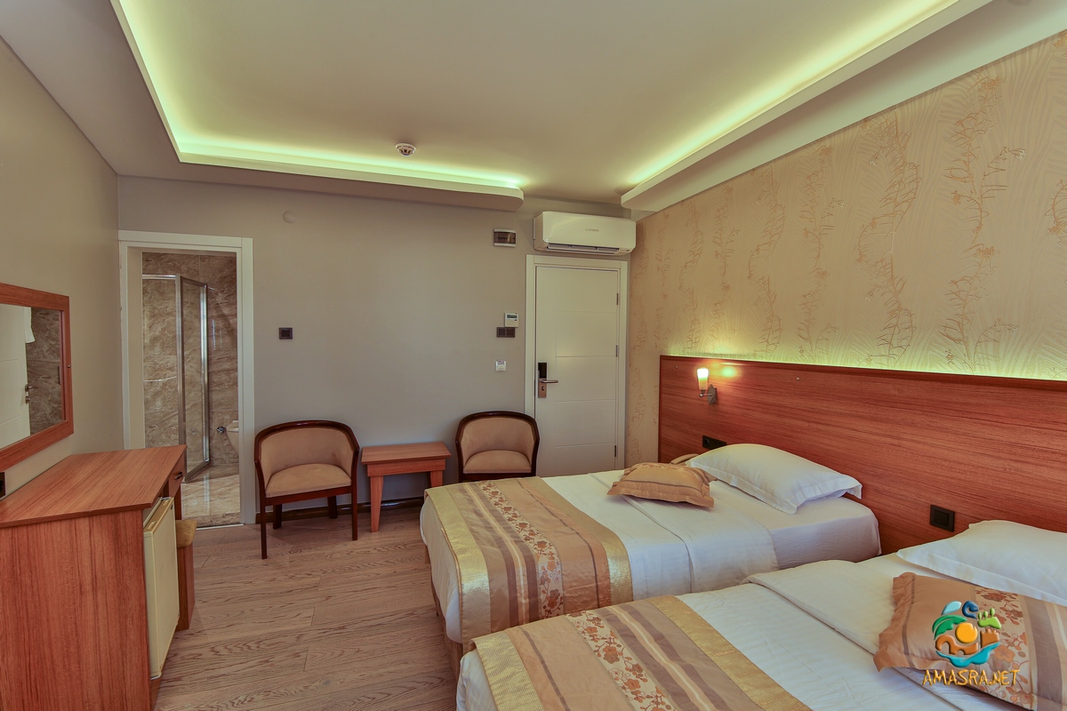 Seymen Otel