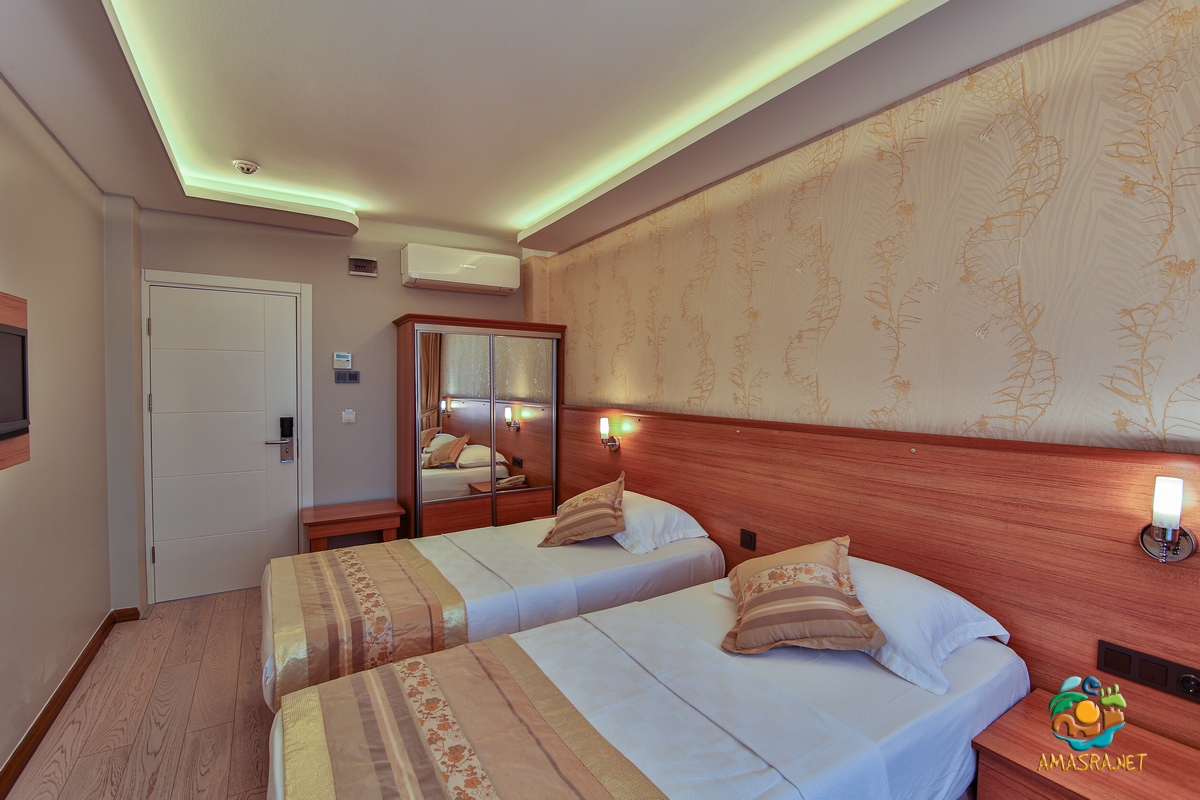Seymen Otel