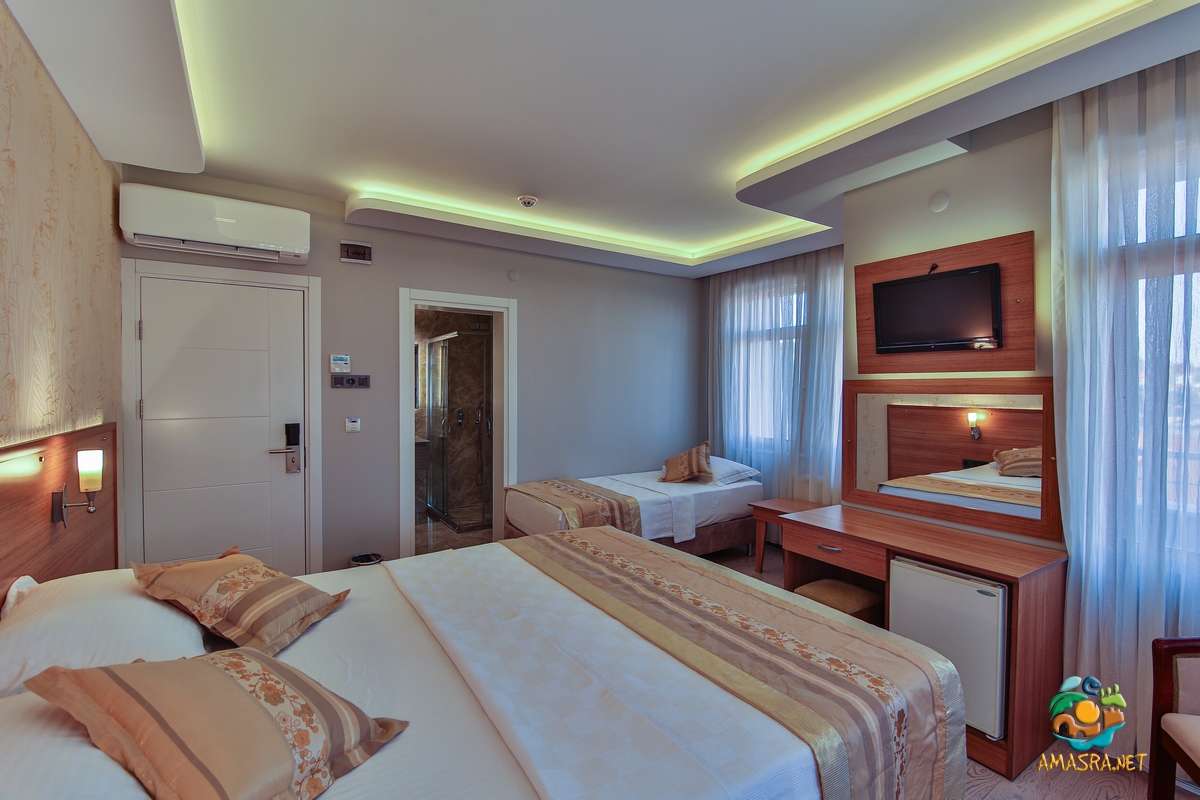 Seymen Otel