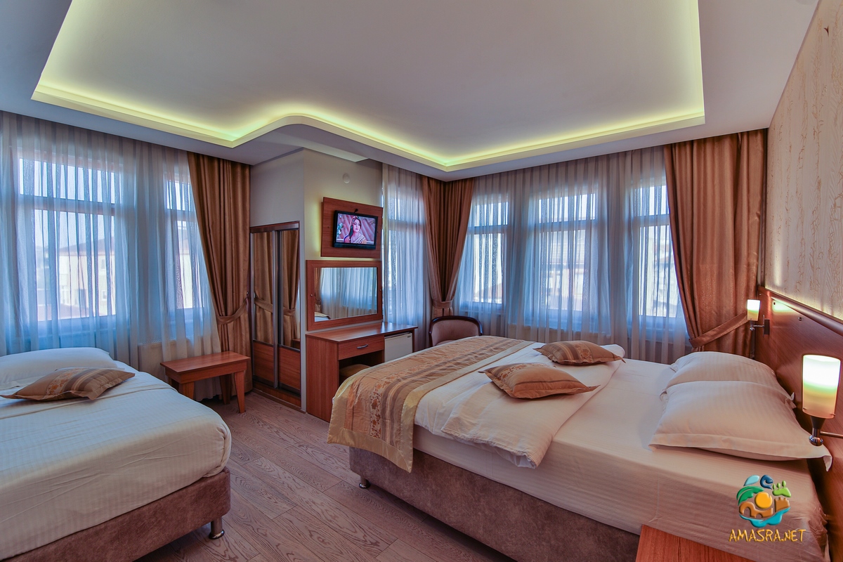 Seymen Otel