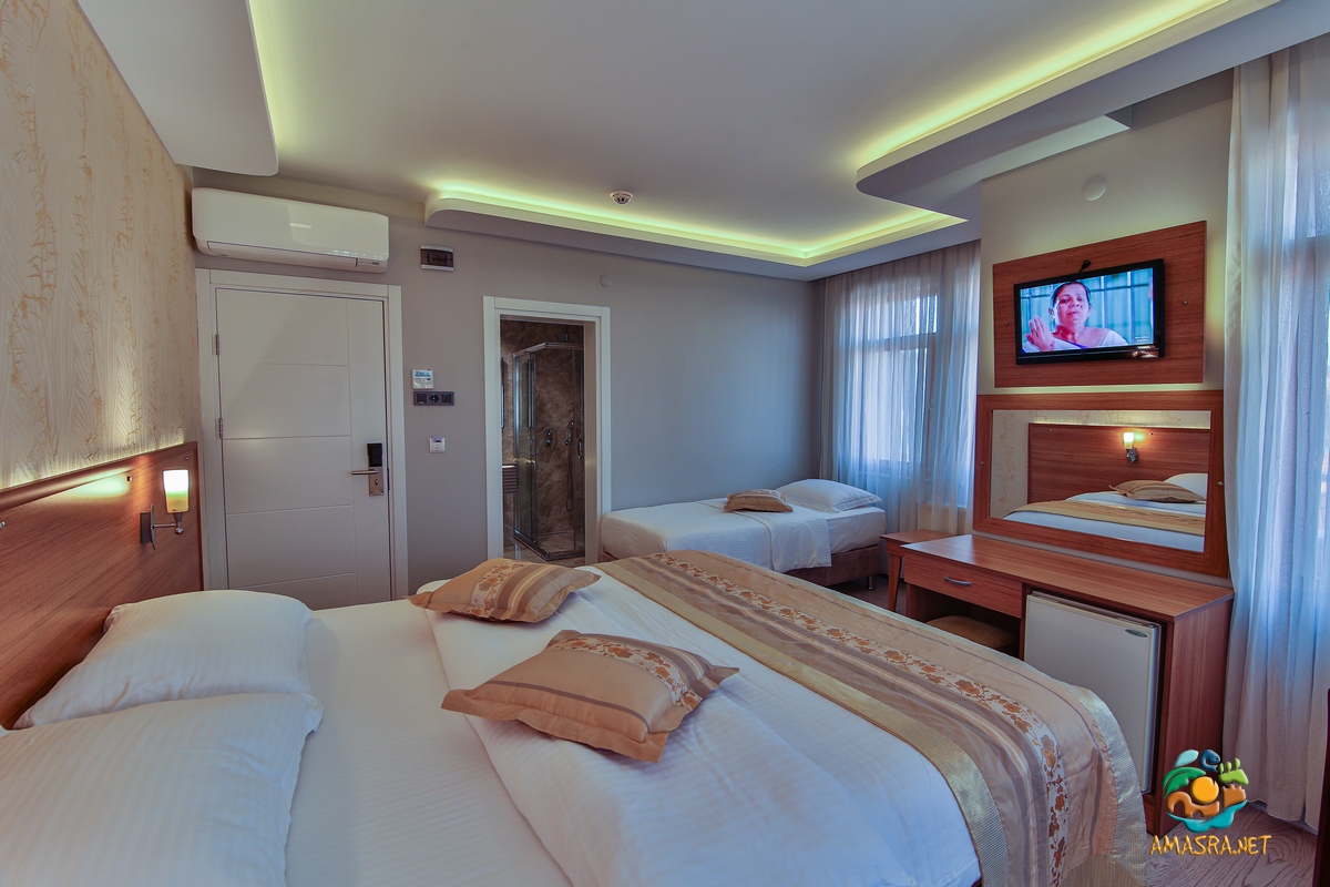 Seymen Otel