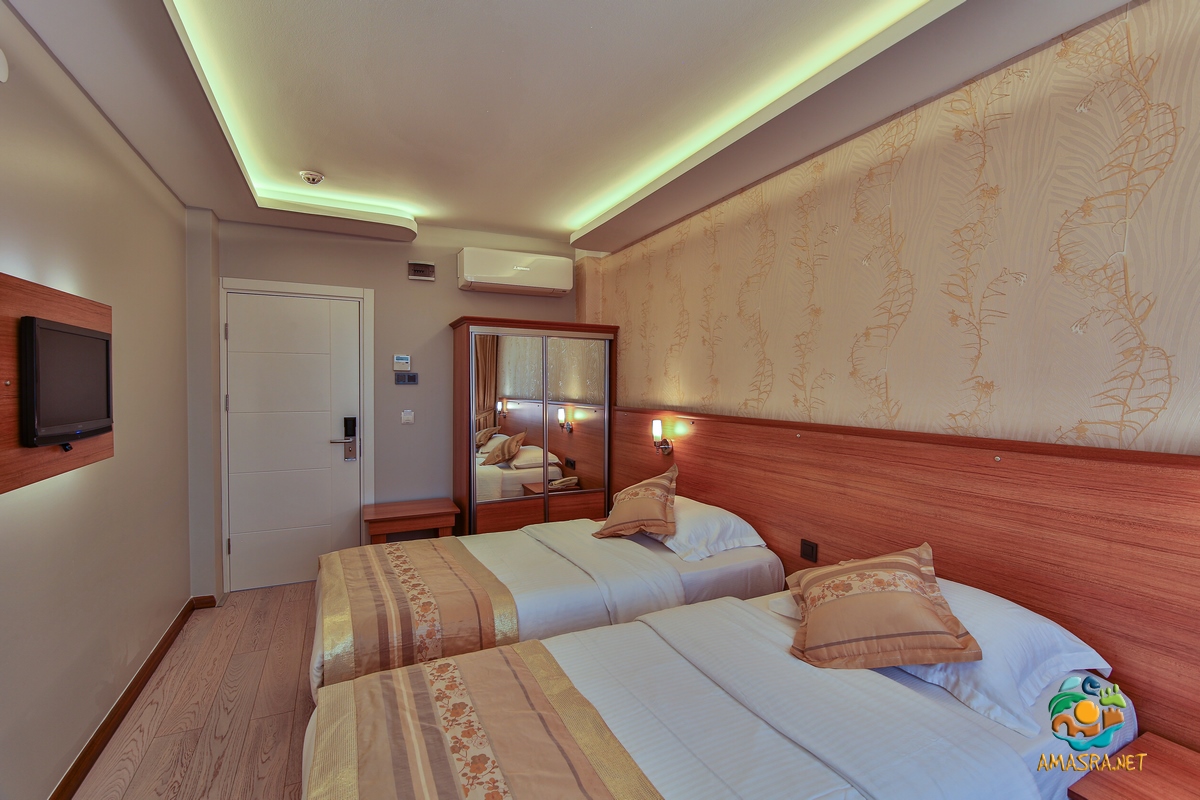 Seymen Otel