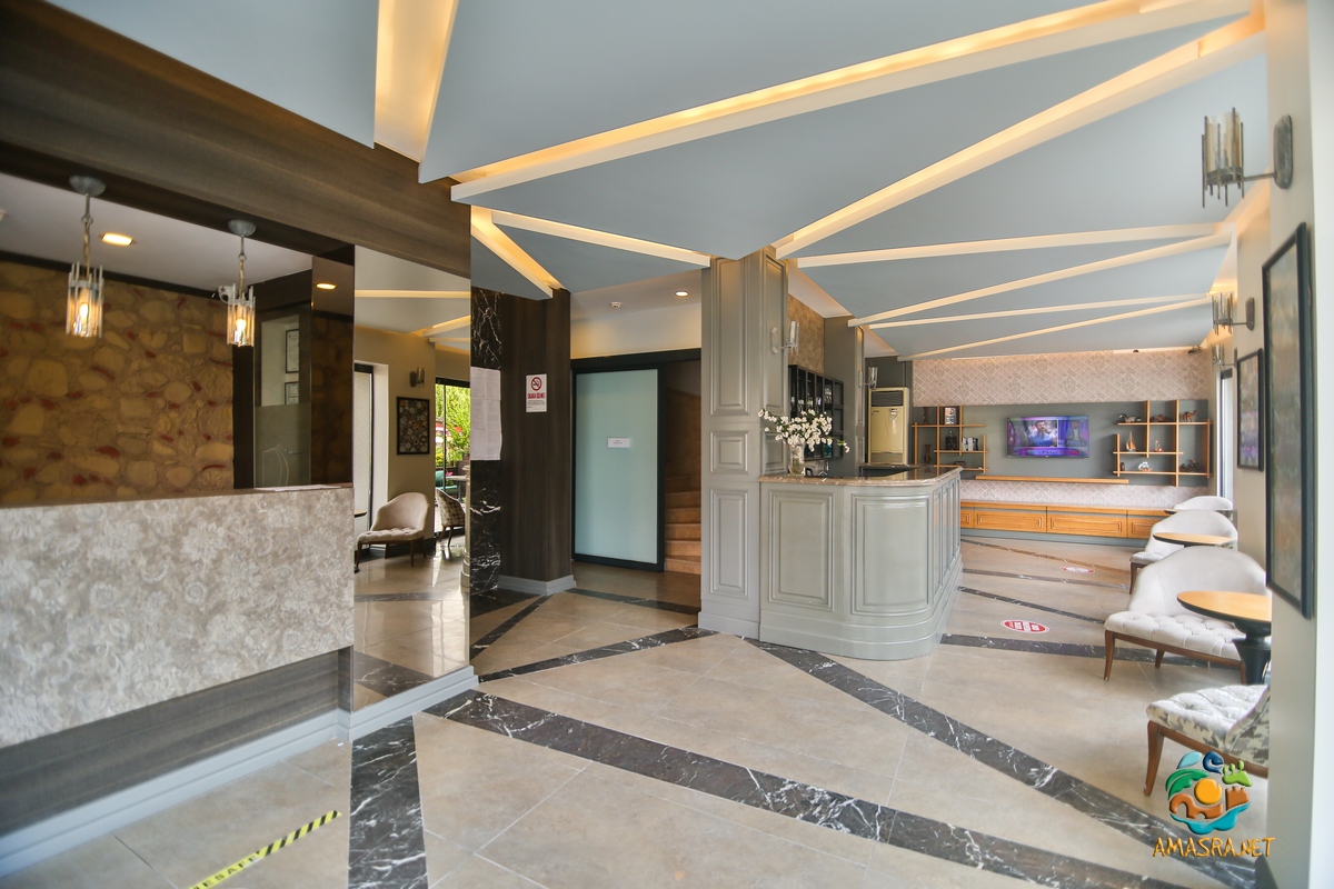 Seymen Otel