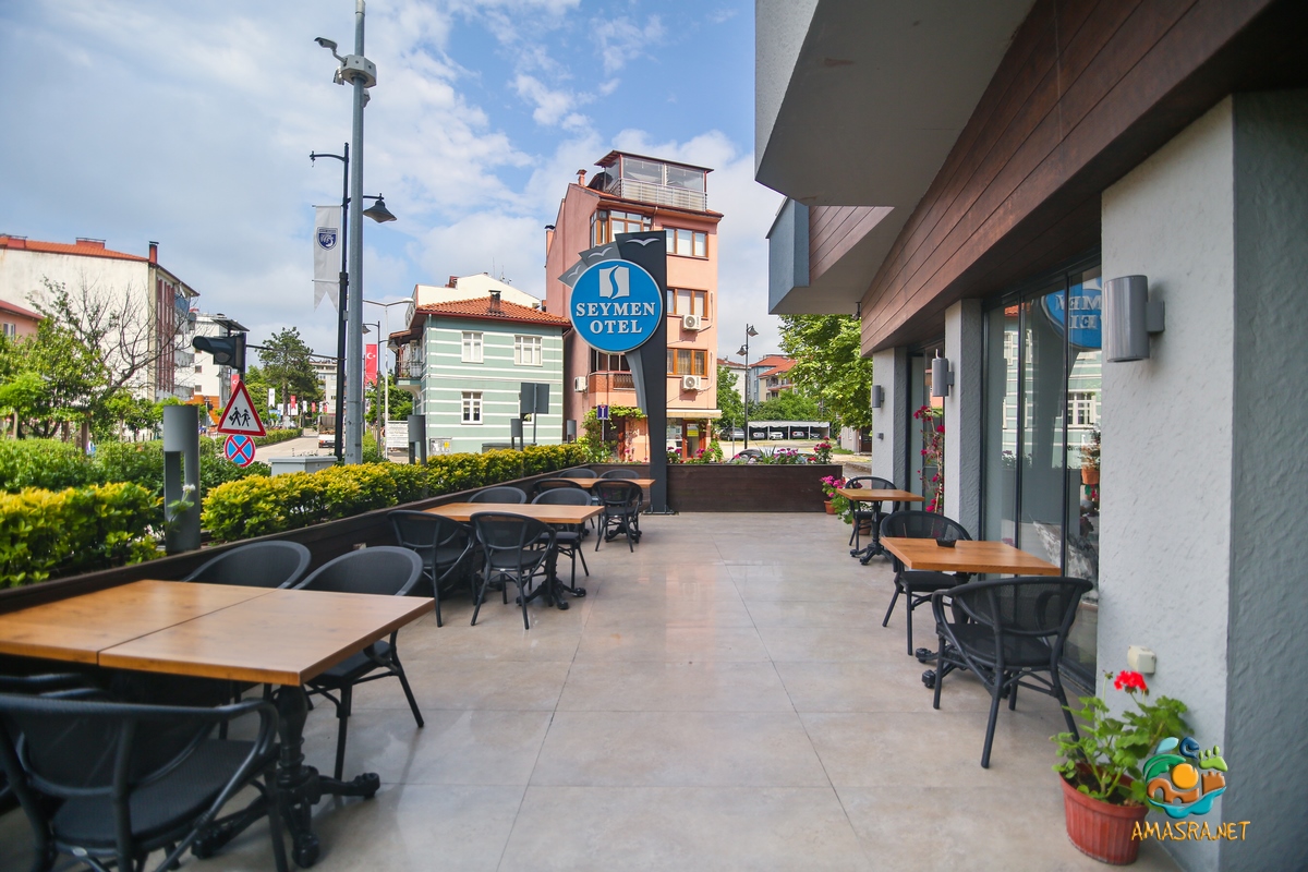 Seymen Otel