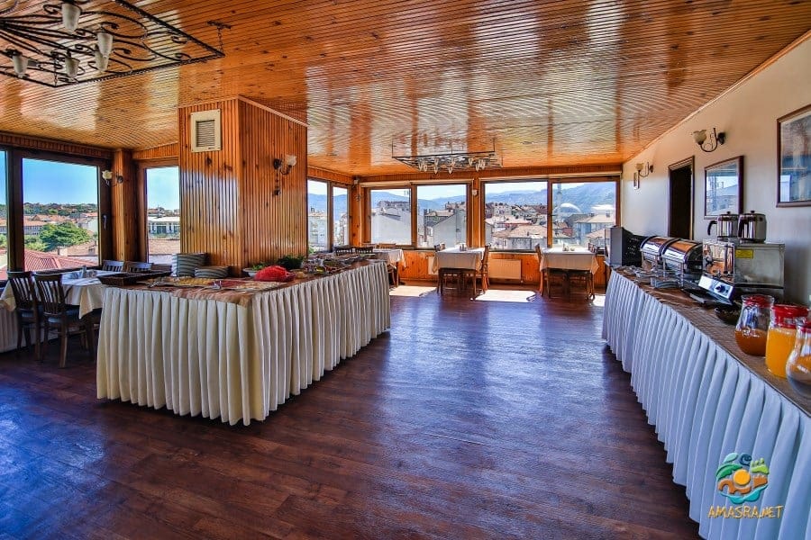 Seymen Otel