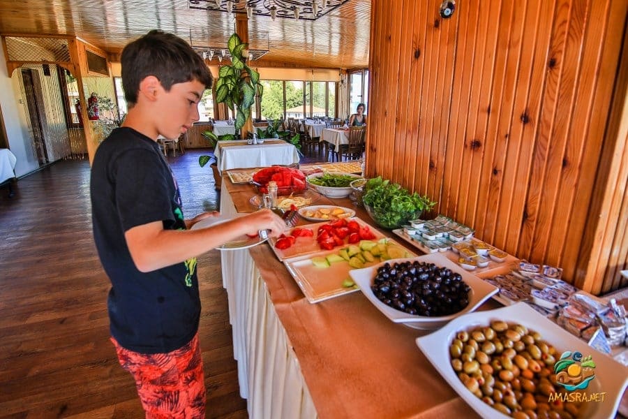Seymen Otel