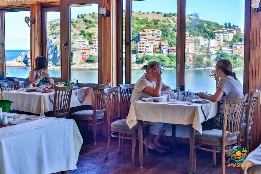 Seymen Otel
