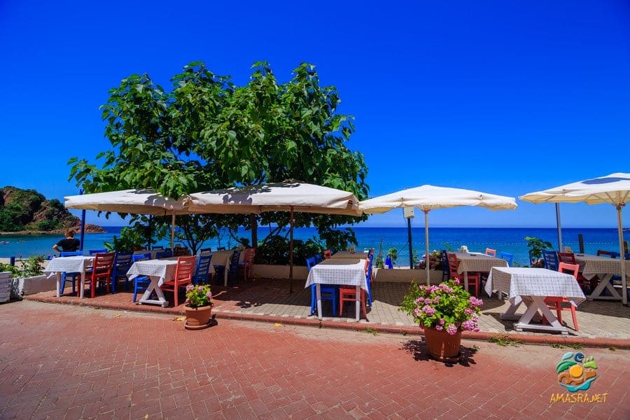 Çakraz Umut Otel