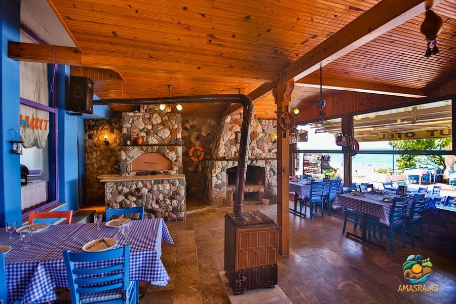 Çakraz Umut Otel