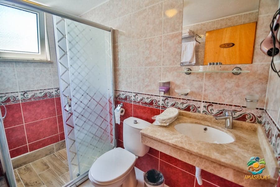 Çakraz Umut Otel