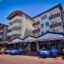 Çakraz Umut Otel