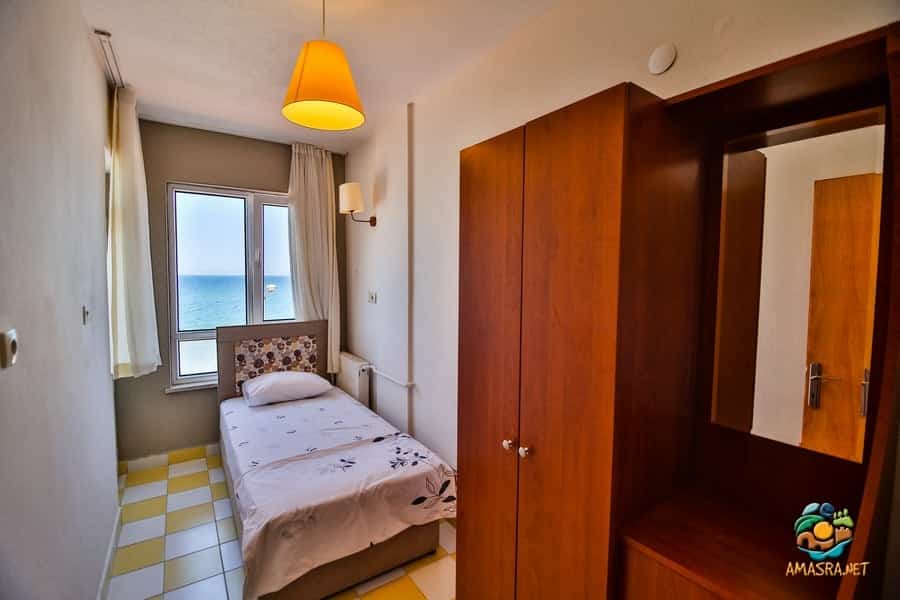 Çakraz Umut Otel