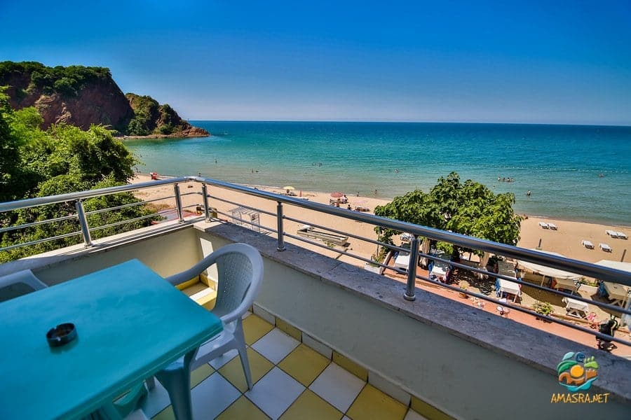 Çakraz Umut Otel