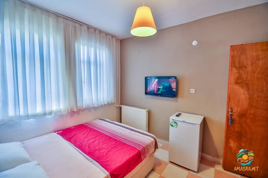 Çakraz Umut Otel