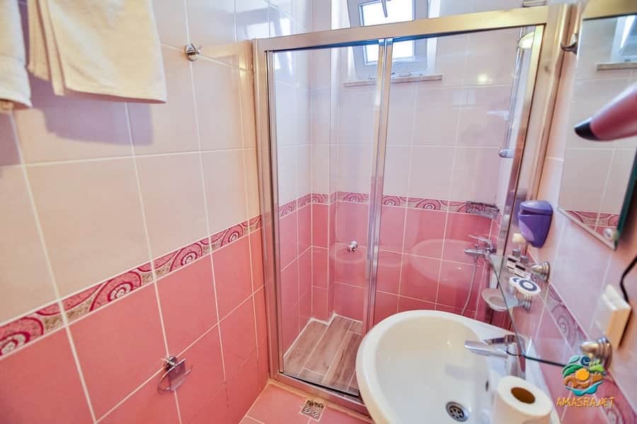 Çakraz Umut Otel