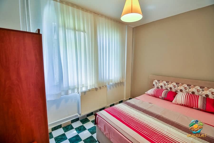 Çakraz Umut Otel