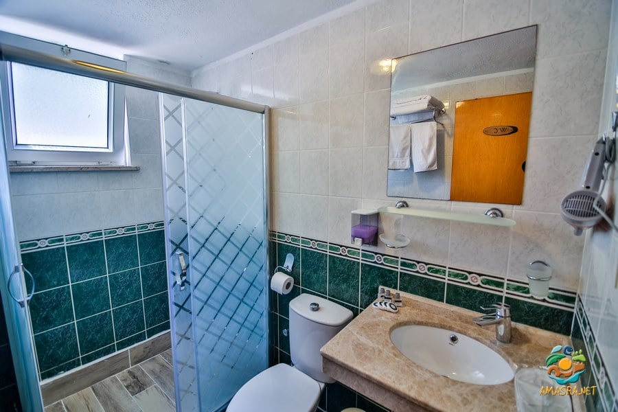 Çakraz Umut Otel