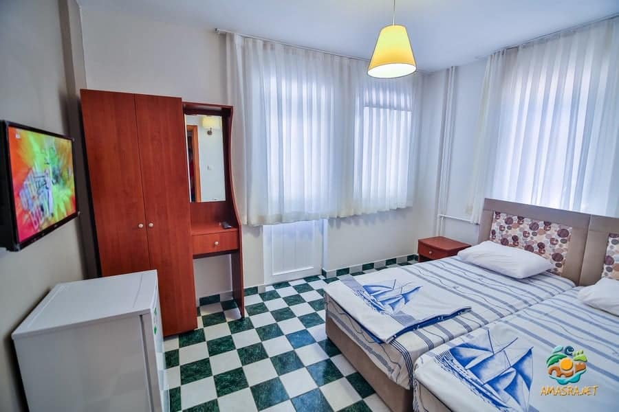 Çakraz Umut Otel