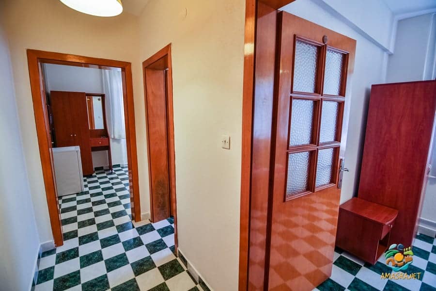 Çakraz Umut Otel