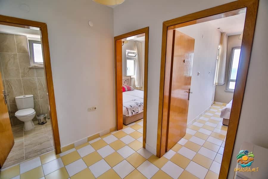 Çakraz Umut Otel