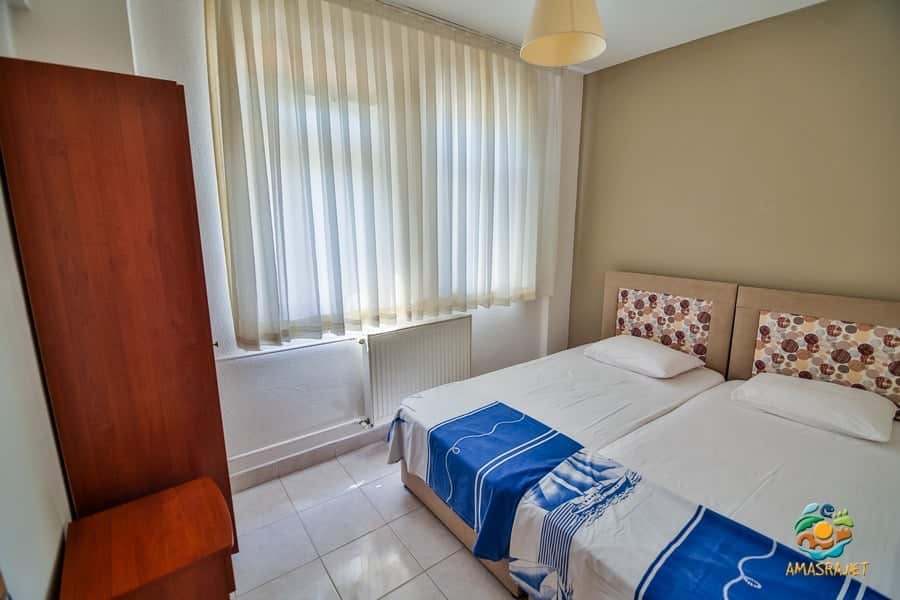 Çakraz Umut Otel