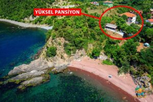 Yüksel Pansiyon 1 Yüksel Pansiyon