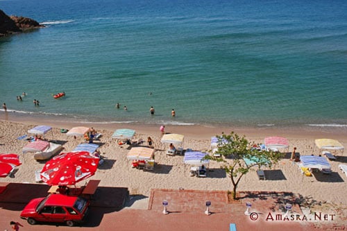 Özmenler Otel