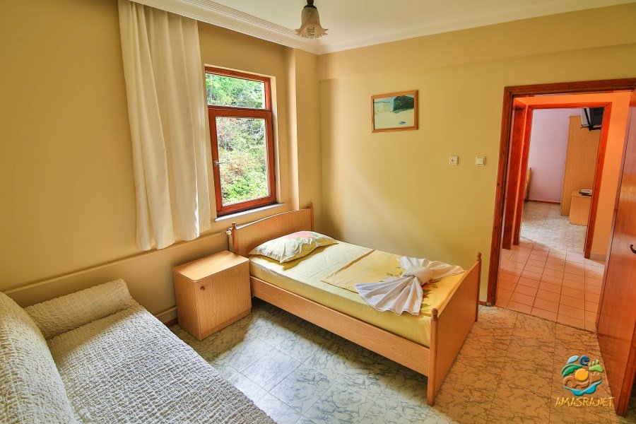 Özmenler Otel