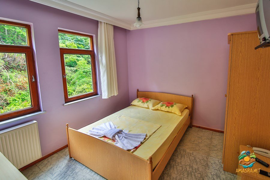 Özmenler Otel