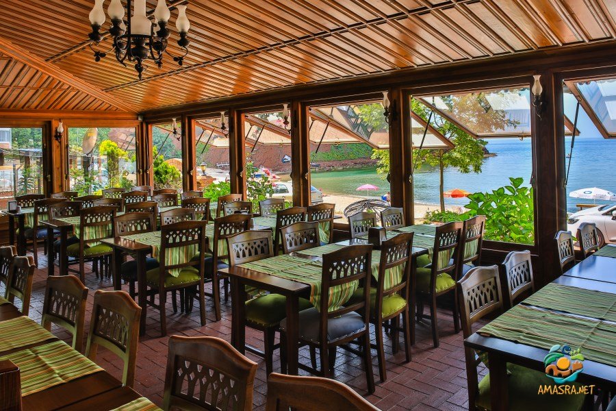 Özmenler Otel