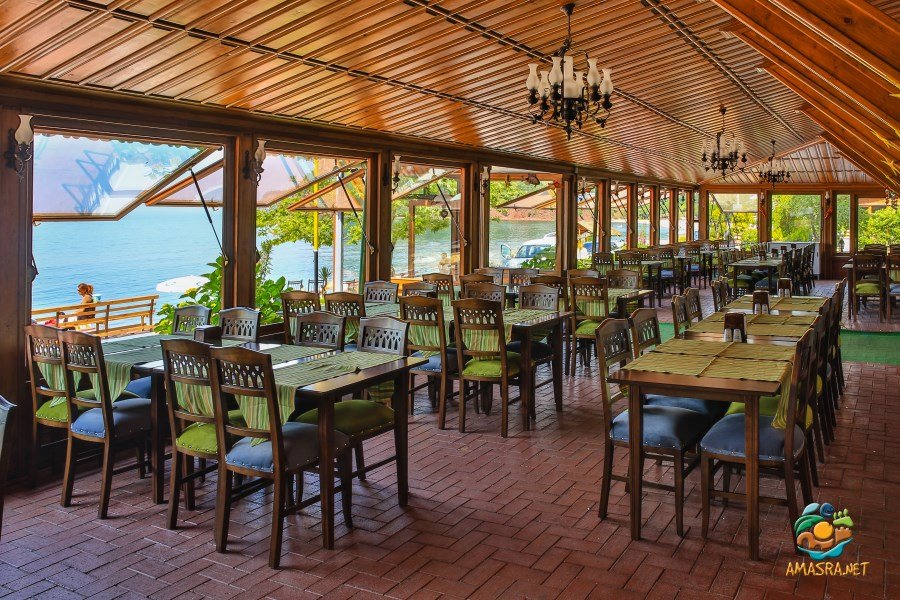 Özmenler Otel