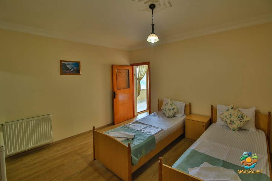 Özmenler Otel