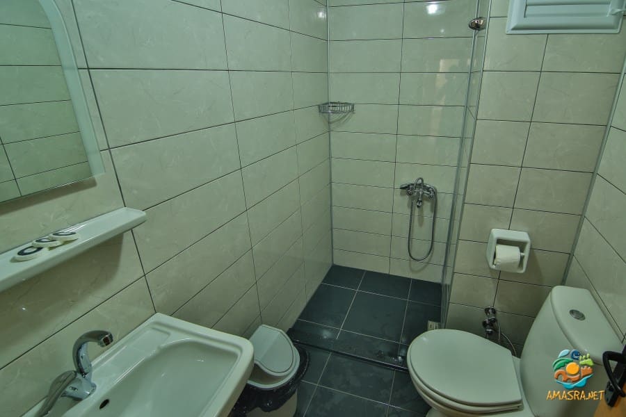Özmenler Otel