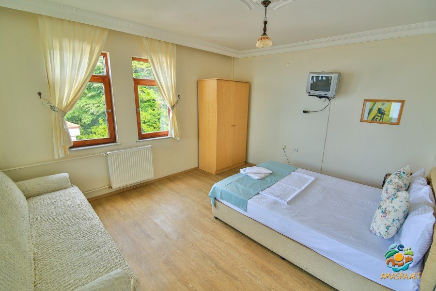 Özmenler Otel