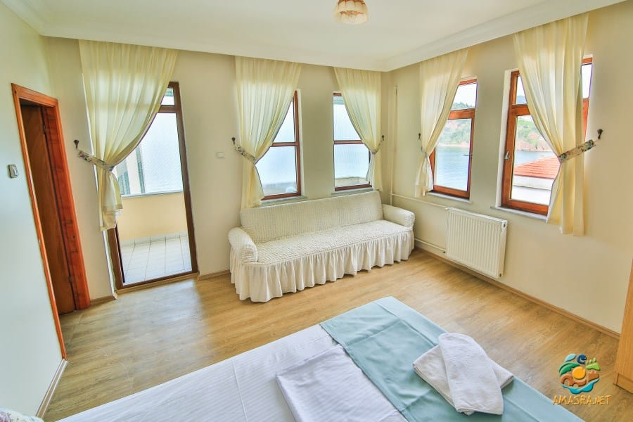 Özmenler Otel