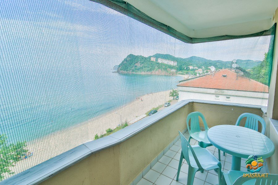 Özmenler Otel