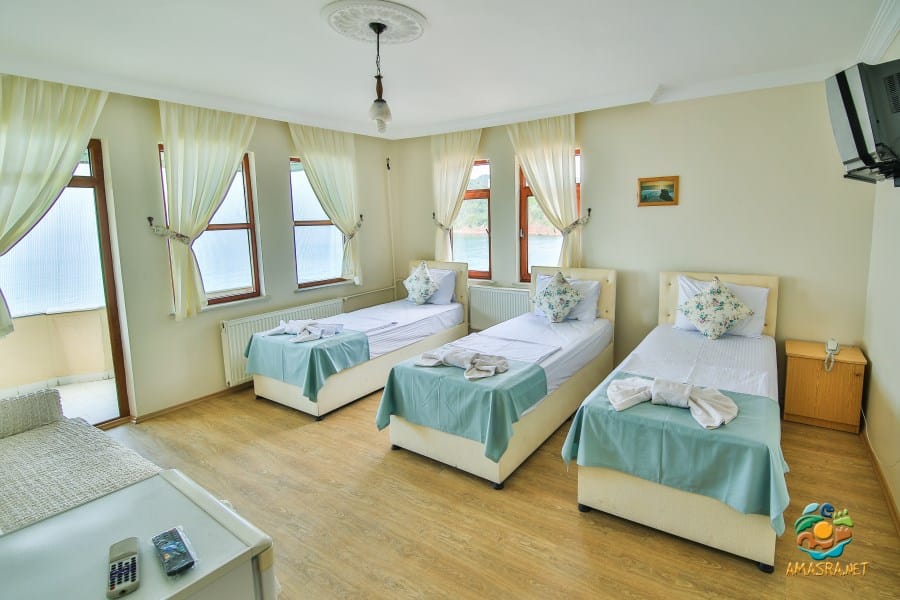 Özmenler Otel
