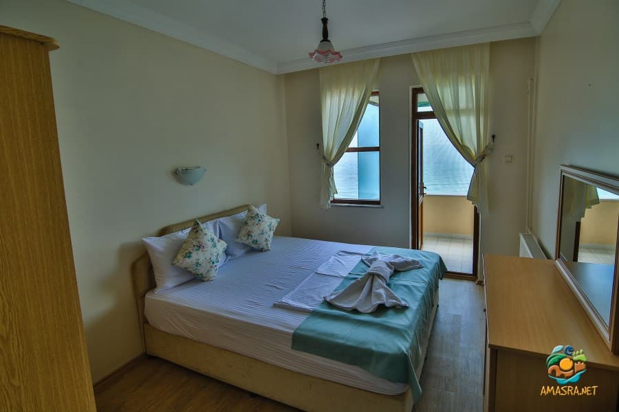 Özmenler Otel