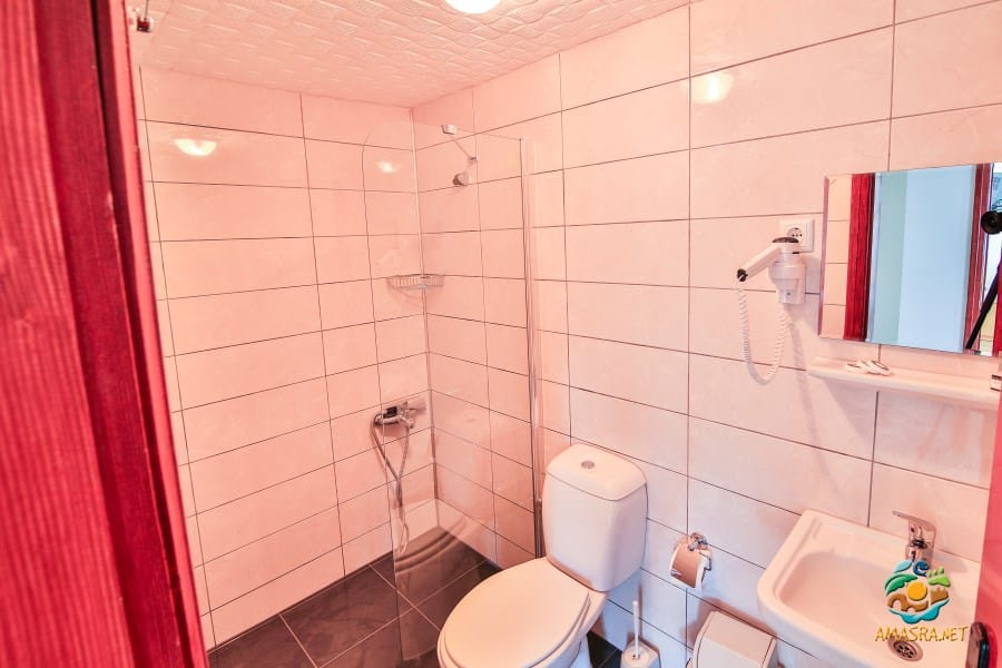 Özmenler Otel